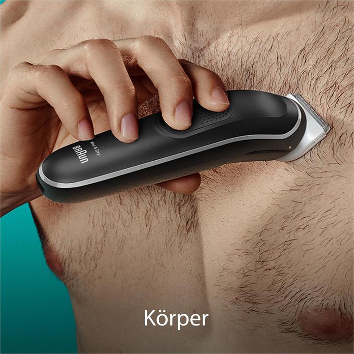Produktbild Braun MGK5440