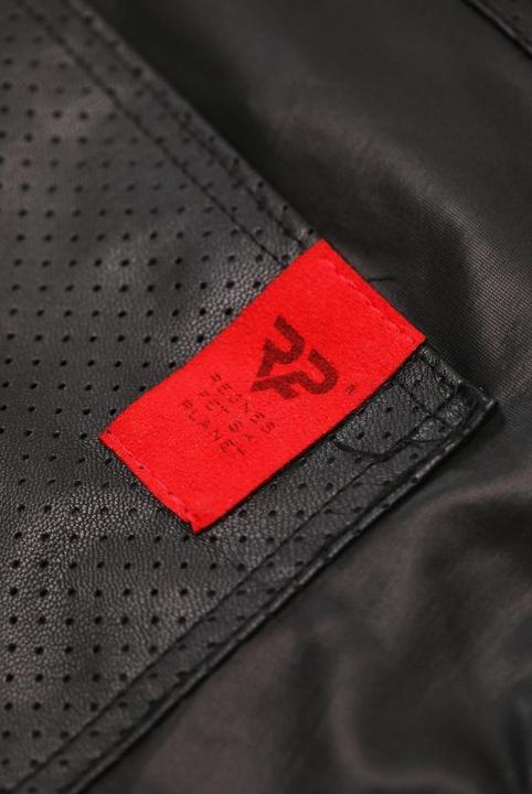 Produktbild Regnes Fetish Planet Herren Wetlook Hose "RMVincenzo001" (S)
