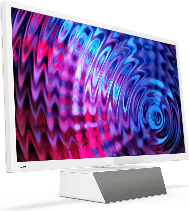 Actual product image Philips 32PFS5863 (32", LCD, Full HD, 2018)