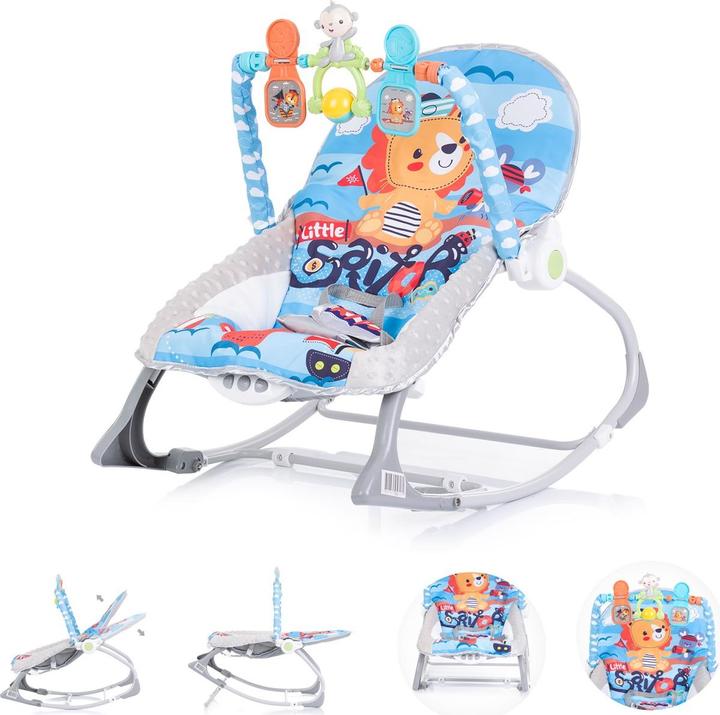 Produktbild Chipolino Baby Spa