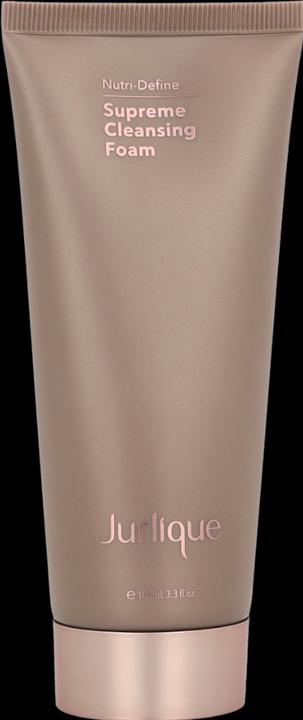 Produktbild Jurlique Nutri Define Supreme Cleansing Foam 100 ml (Schaum, 100 ml)