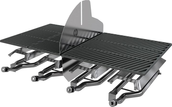 Produktbild Outdoorchef DualChef 425 G (19.40 kW)