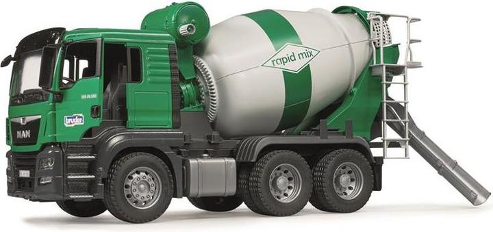 Immagine prodotto Bruder Camion betoniera