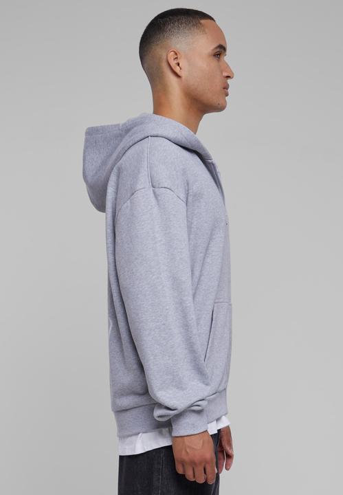 Immagine prodotto Urban Classics Felpa con cappuccio Summer of Love Heavy Oversize Zip - 77789 (M)