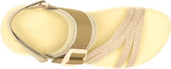 Produktbild Merrell District 4 Backstrap (38)