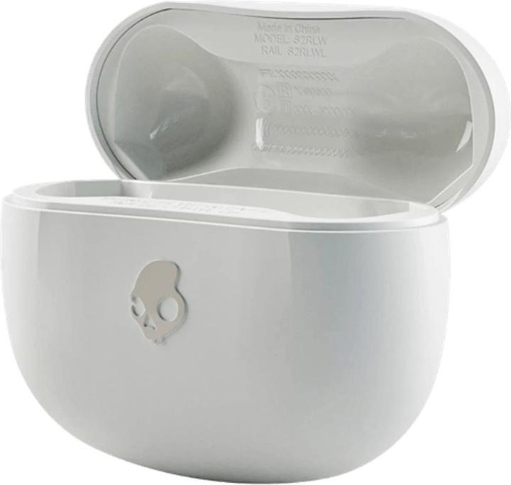 Produktbild Skullcandy Rail True Wireless In-Ear (keine Geräuschunterdrückung, 42 h, Kabellos)