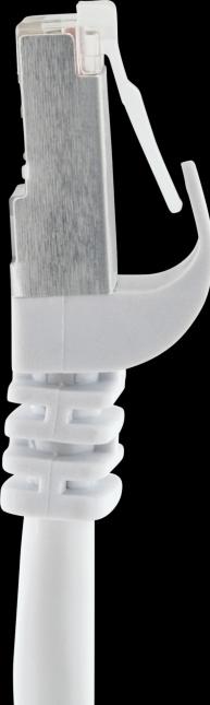 Produktbild Schwaiger Netzwerkkabel S/FTP (SF/UTP, CAT6, 10 m)