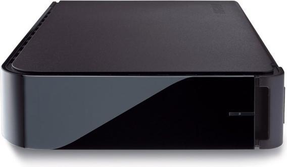 Produktbild Buffalo HD-LBU3 DriveStation (2 TB)