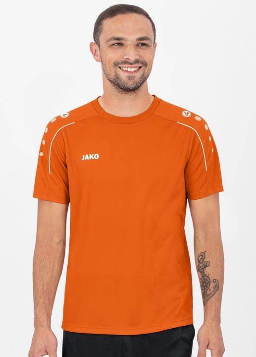 Actual product image JAKO T-Shirt Classico (4XL)