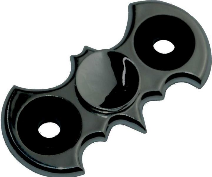 FidgetSpinner Bat Bat 2-Wing Duo Hand Spinner