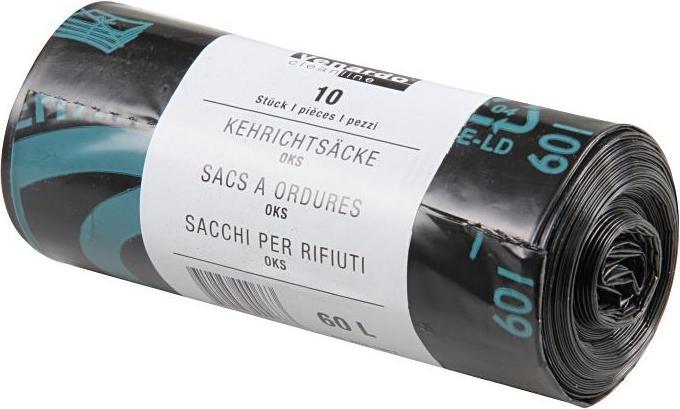 Venardo Kehrichtsack (10 x, 60 l)