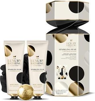 Image du produit Grace Cole Coffret cadeau soins du corps Fleur de Poire et de Nectarine 4 pcs (Set soin du corps)