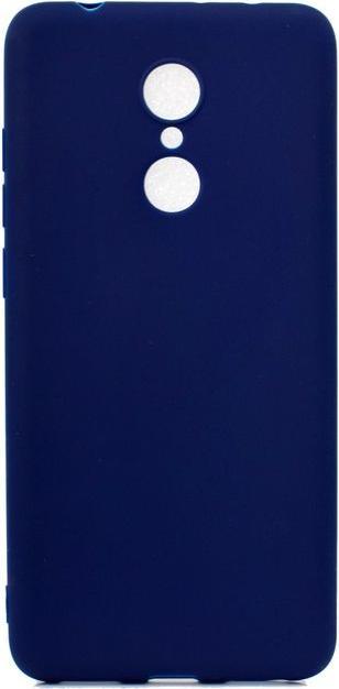 Bleu foncé