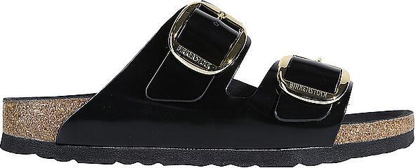 Actual product image Birkenstock Arizona BB LENA High Shine Mule (37)