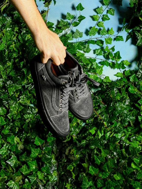 Immagine prodotto Vans Skate Old Skool x Quasi (40)