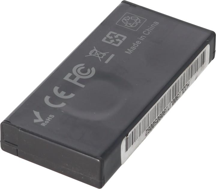 Actual product image AccuCell Akku Dell PowerEdge 1900 Akku Perc 5i, PERC5I (1 Cells, 1850 mAh)