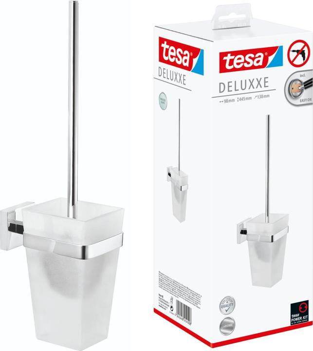 Image du produit tesa Deluxxe