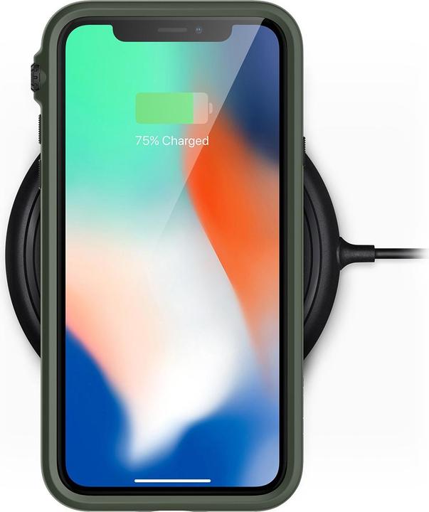 Actual product image Catalyst Impact (Apple iPhone X)