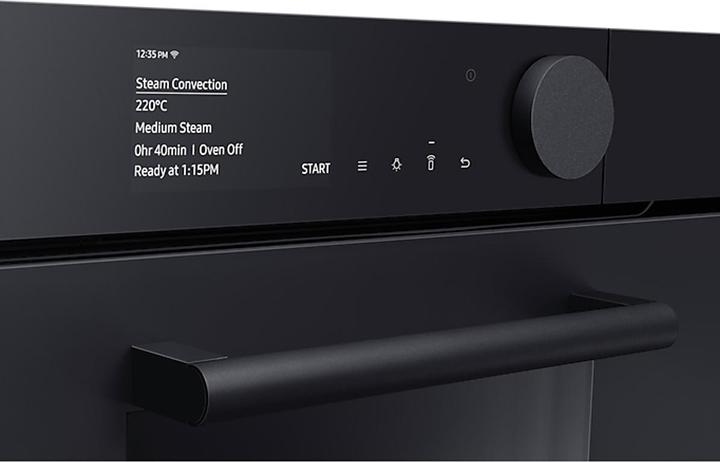 Actual product image Samsung Ofen/Steamer Kombi