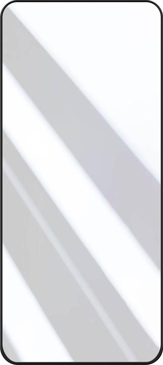 Transparent black