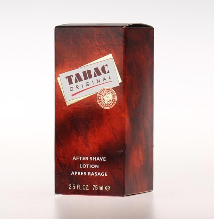 Produktbild Tabac Original (Aftershave Lotion, 75 ml)