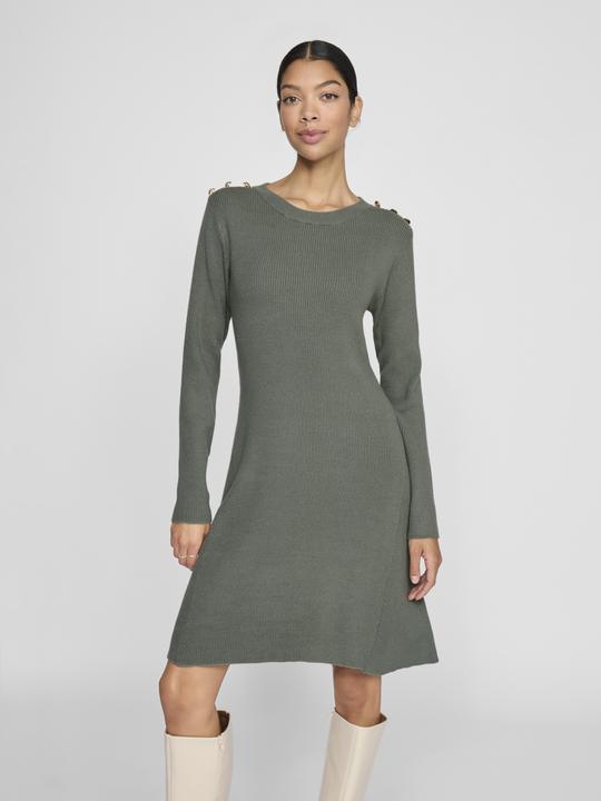 Image du produit Vila Mini-robe à manches longues (XXL)