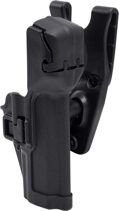 Immagine prodotto Blackhawk Fondina di servizio Serpa Level 3 HK SFP9/40 - Destra