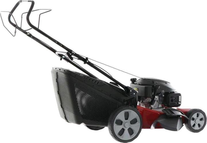 Actual product image CastelGarden XC 53 S C petrol lawn mower with wheel drive (Petrol)