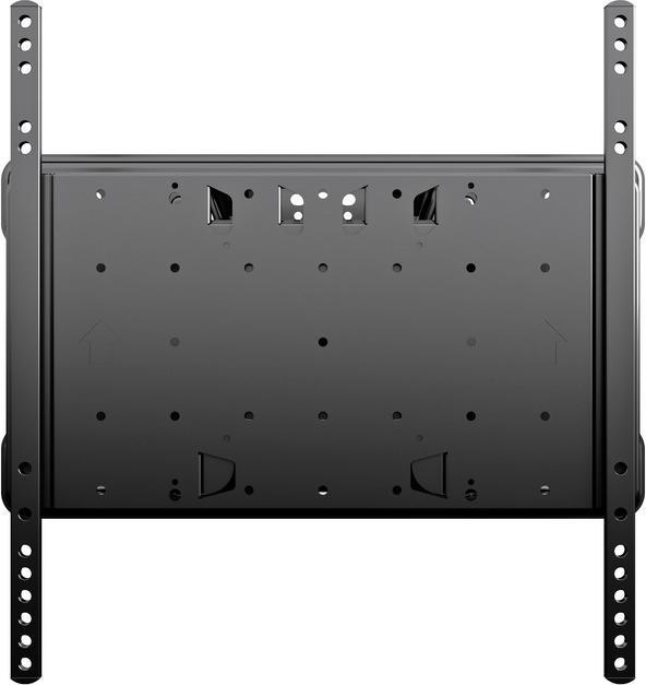 Produktbild Multibrackets M VESA Super Slim Tilt & Turn HD (Wand, 85", 52 kg)