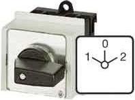 Produktbild Eaton Electric GmbH Wendeschalter T0-3-8401/IVS
