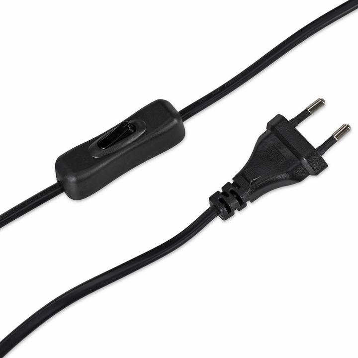 Produktbild Relaxdays Tischlampe (E27)