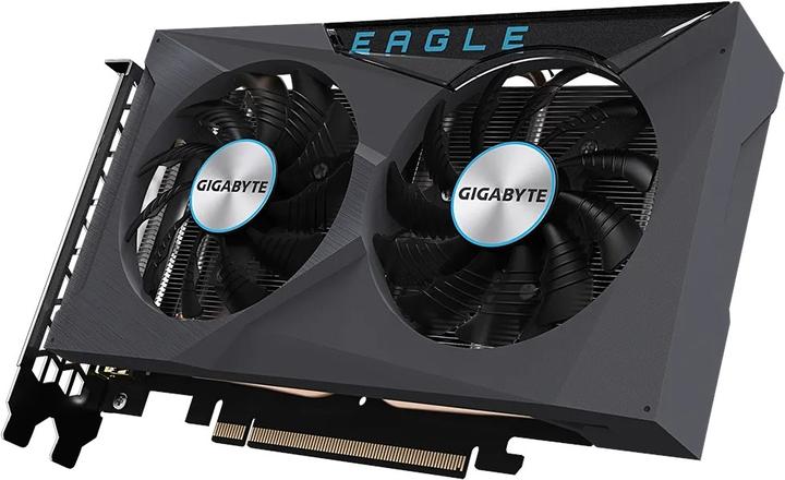 Produktbild Gigabyte Radeon RX 6400 EAGLE 4G (4 GB)