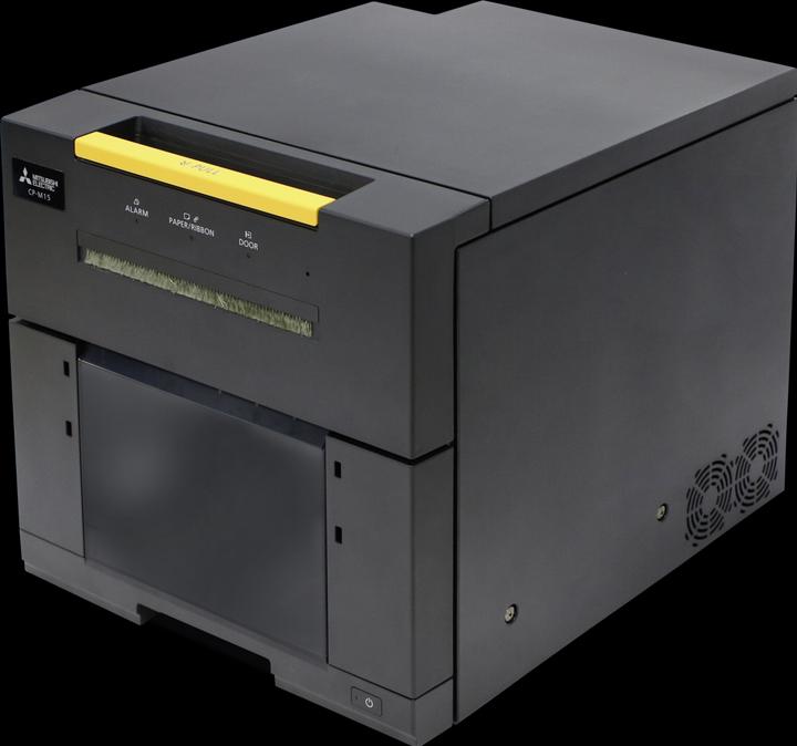 Produktbild Mitsubishi Electric Mitsubishi CP-M 15 (Thermodirekt)