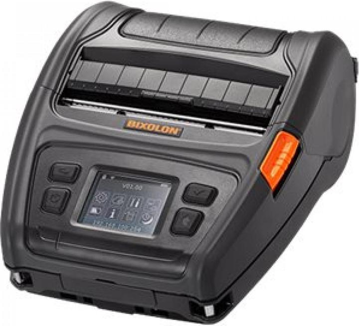 Produktbild Bixolon XM7-40, WLAN (76800 dpi)