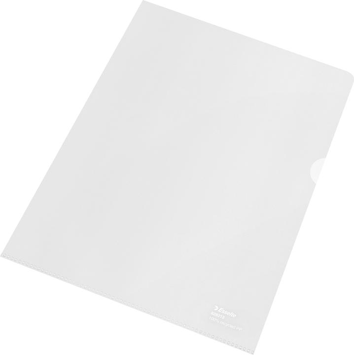 Esselte Visual cover (220 x 307 mm, 20 x)