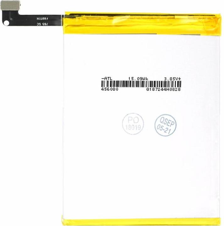 Actual product image Battery BLP765 4025 mAh for Oppo A91 / Reno3