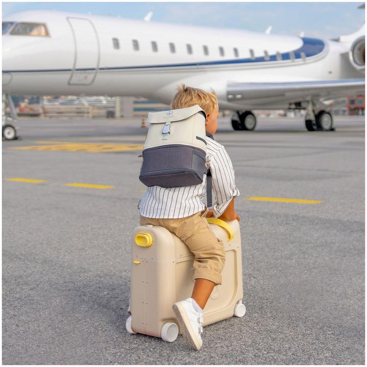 Actual product image Stokke JetKids BedBox (20 l, Hand luggage (up to 50 litres))