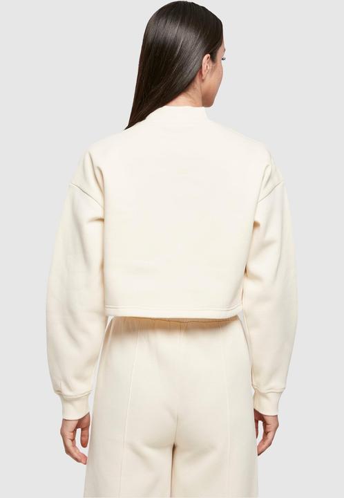 Immagine prodotto Urban Classics Ladies Cropped Oversized Sweat High Neck Crew - 14225 (5XL)