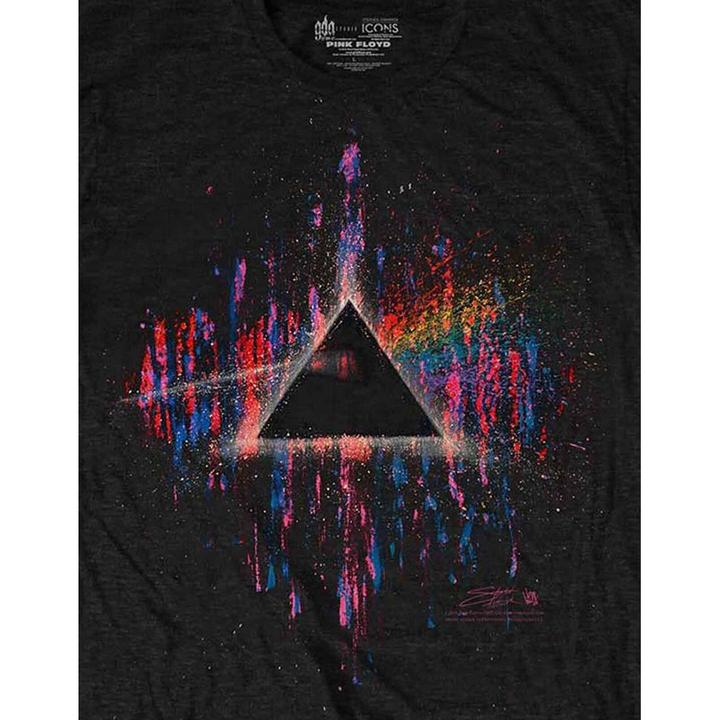 Produktbild Music Brand Dark Side Of The Moon TShirt (XL)
