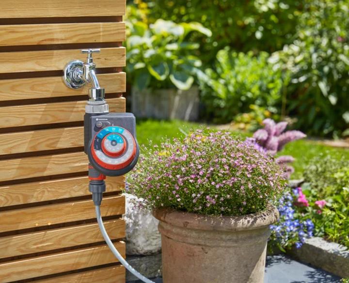 Actual product image Gardena City gardening (Spray sprinklers)