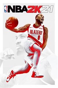 Immagine prodotto 2K Games NBA 2K21 (Xbox One) Preowned (Xbox One S)
