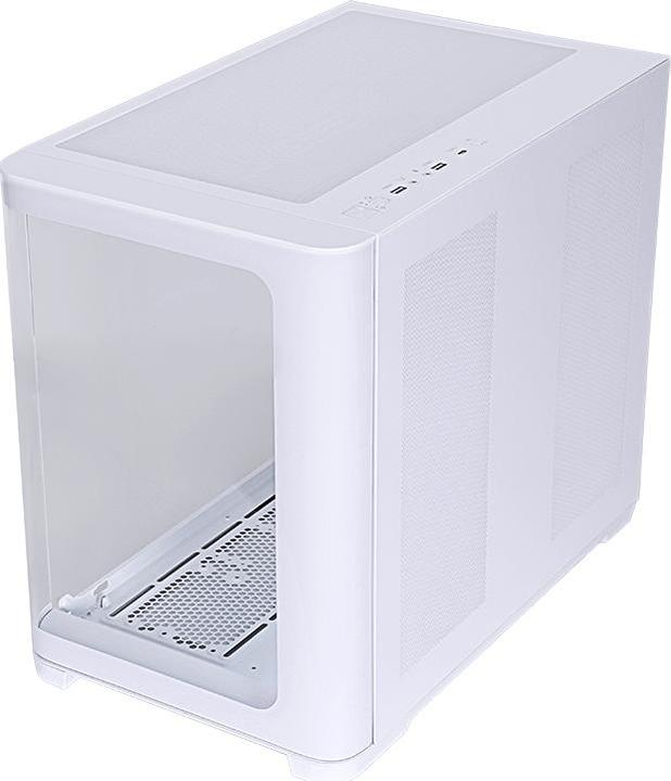 Image du produit Itek Dark Cave Curved (mATX, Mini-ITX, ATX)