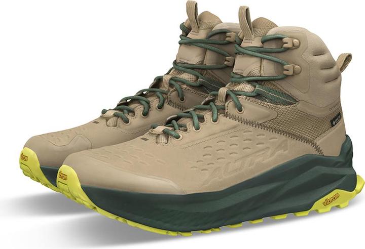 Image du produit Altra Olympus 6 Hike Mid GTX (43)