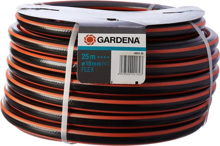Productafbeelding Gardena Comfort Flex (25 m, 19.05 mm)