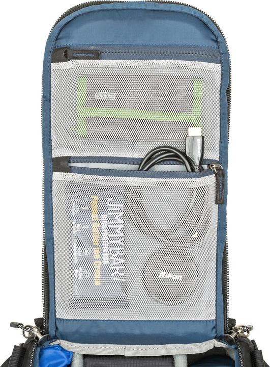 Image du produit Think Tank BackStory 13 (Sac à dos photo, 30 l)