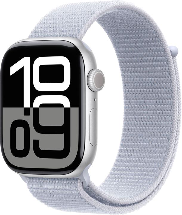Produktbild Apple Watch Series 10 (46 mm, 4G)