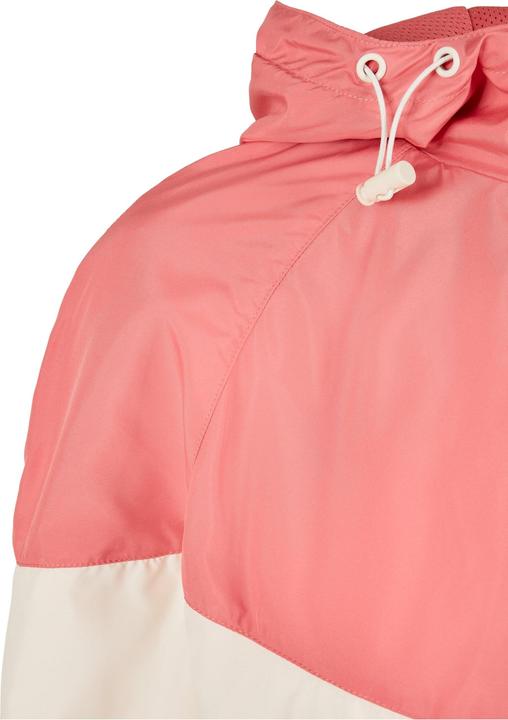 Actual product image Urban Classics Ladies Arrow Windbreaker (4XL)