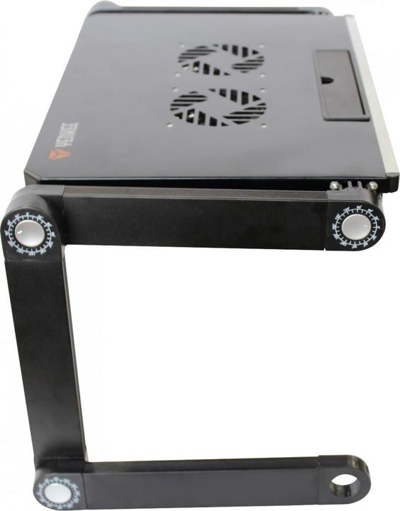 Actual product image Yenkee Cooling pad YSN 210