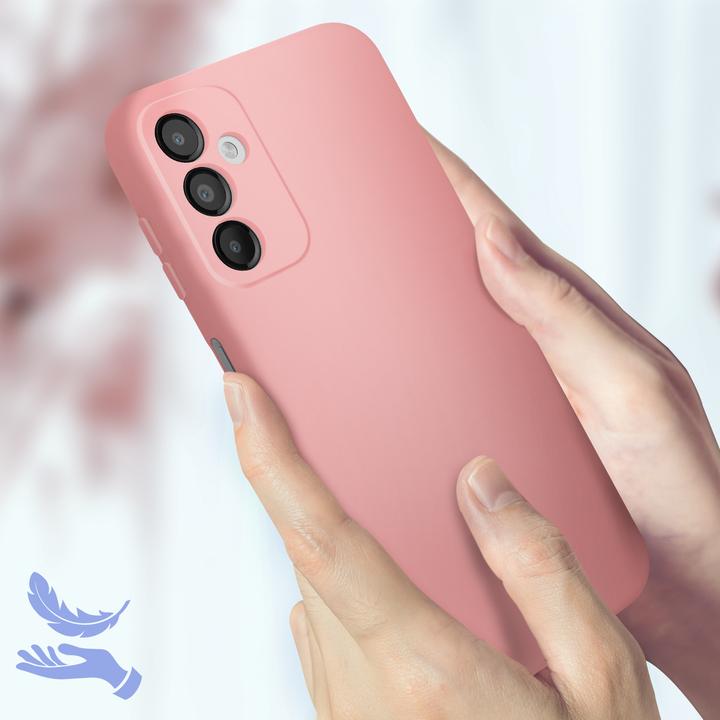 Immagine prodotto Avizar Serie Soft Touch (Samsung Galaxy A14 5G)