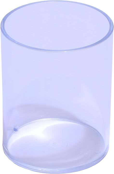 Image du produit Metzger&Mendle Pot à crayons Mono-Boy transparent